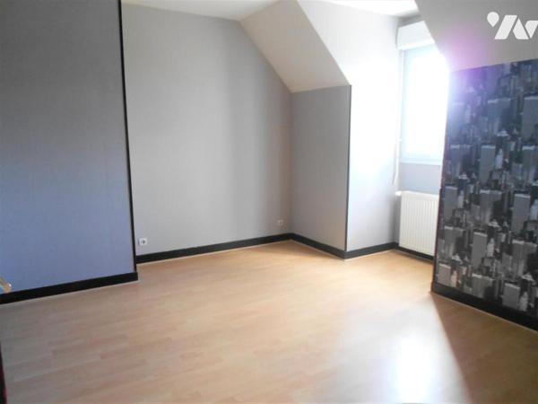 Maison familiale au PERRAY-EN-YVELINES