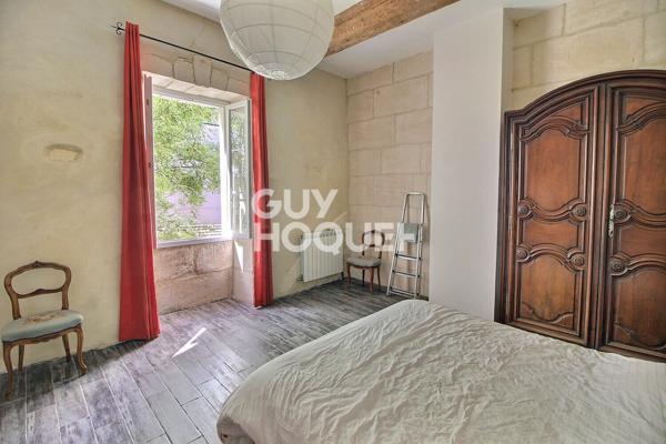 Maison de maître 11 pièce 395 m2