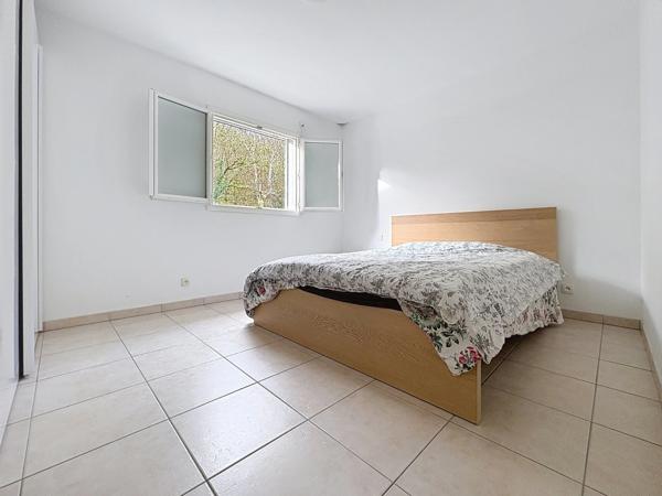 Appartement à vendre 5 pièces VETRAZ MONTHOUX (74)