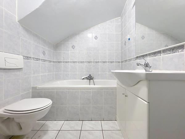 Appartement à vendre 5 pièces VETRAZ MONTHOUX (74)