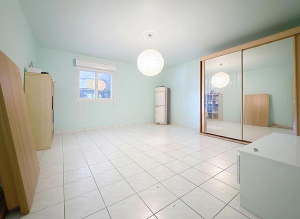 Appartement à vendre 5 pièces VETRAZ MONTHOUX (74)