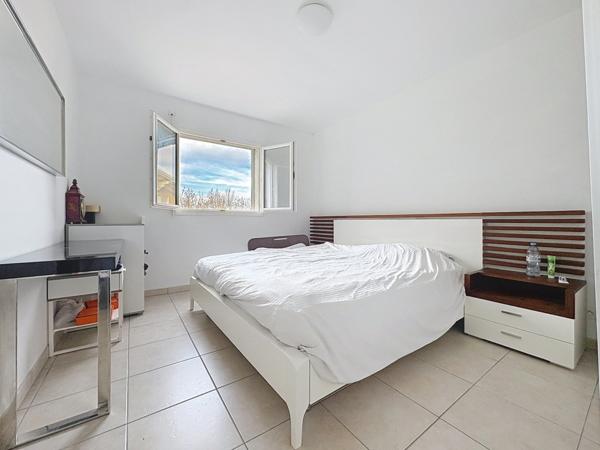 Appartement à vendre 5 pièces VETRAZ MONTHOUX (74)