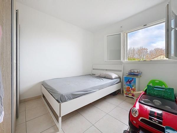 Appartement à vendre 5 pièces VETRAZ MONTHOUX (74)