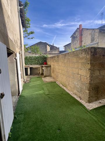 Chasseneuil-du-Poitou (86360) CHASSENEUIL DU POITOU -IDÉALE RÉSIDENCE PRINCIPALE OU INVESTISSEMENT LOCATIF