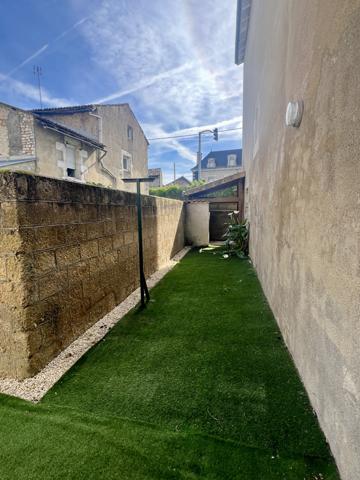 Chasseneuil-du-Poitou (86360) CHASSENEUIL DU POITOU -IDÉALE RÉSIDENCE PRINCIPALE OU INVESTISSEMENT LOCATIF
