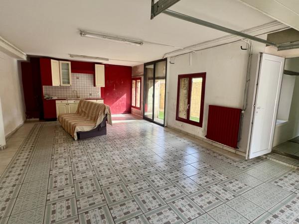 Chasseneuil-du-Poitou (86360) CHASSENEUIL DU POITOU -IDÉALE RÉSIDENCE PRINCIPALE OU INVESTISSEMENT LOCATIF