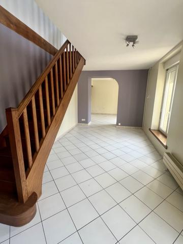 Chasseneuil-du-Poitou (86360) CHASSENEUIL DU POITOU -IDÉALE RÉSIDENCE PRINCIPALE OU INVESTISSEMENT LOCATIF