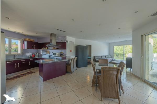 Maison à vendre |  Plaisance-du-Touch |  8 pièces | 174 m²