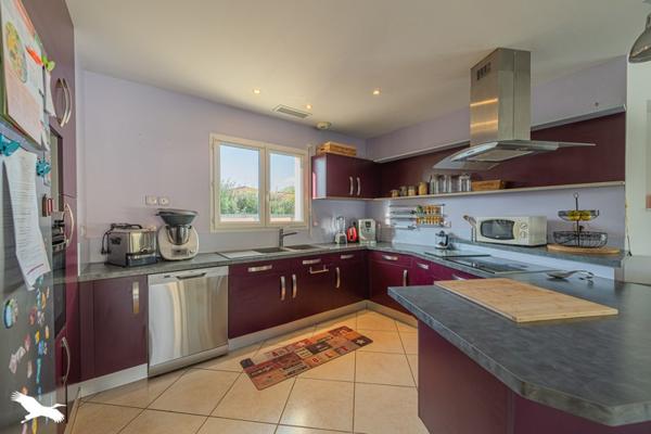 Maison à vendre |  Plaisance-du-Touch |  8 pièces | 174 m²