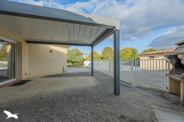 Maison à vendre |  Plaisance-du-Touch |  8 pièces | 174 m²