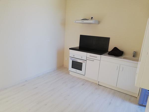 Appartement 2 pièce(s) 51 m2