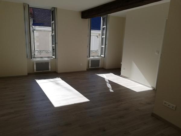 Appartement 2 pièce(s) 51 m2