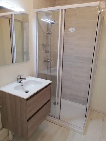 Appartement 2 pièce(s) 51 m2
