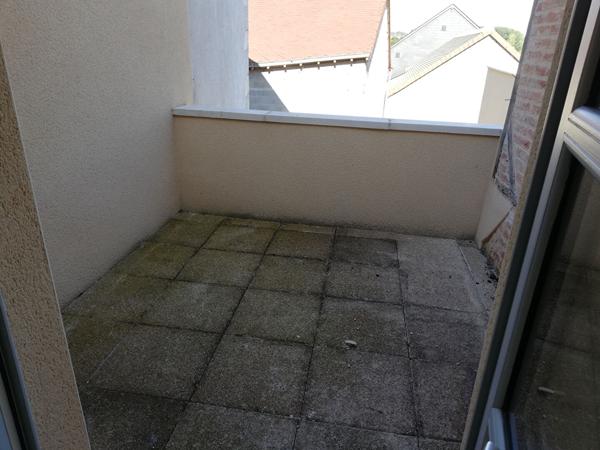 Appartement 2 pièce(s) 51 m2