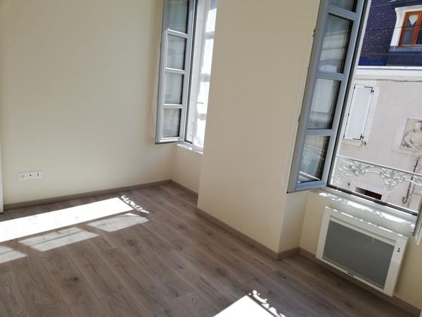 Appartement 2 pièce(s) 51 m2