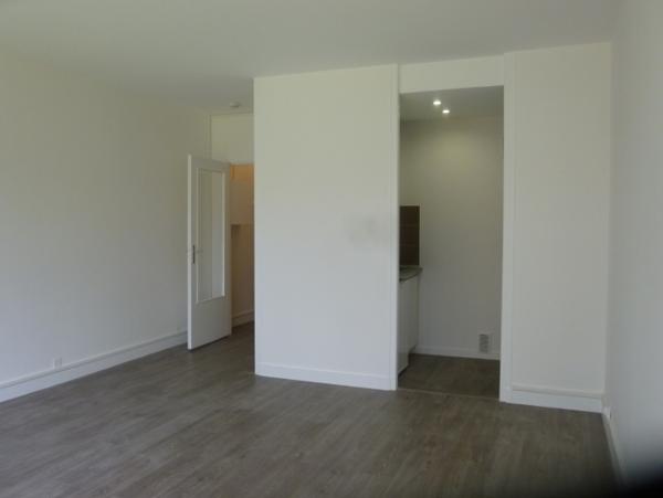 Location Appartement 1 pièce Senlis (60300)