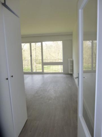 Location Appartement 1 pièce Senlis (60300)