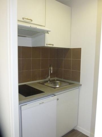 Location Appartement 1 pièce Senlis (60300)
