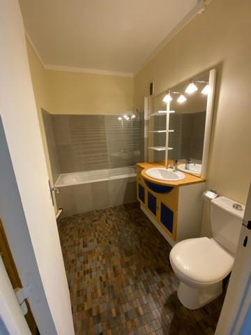 Location Appartement 1 pièce Senlis (60300)