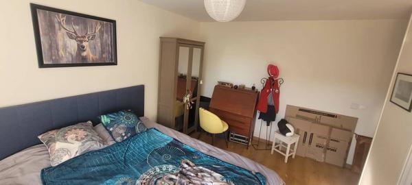 Maison de village charmante à Épiais-Rhus