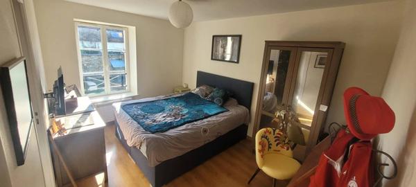 Maison de village charmante à Épiais-Rhus