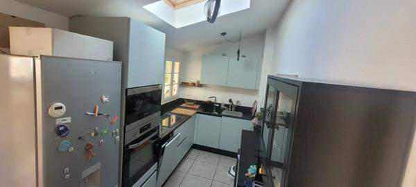 Maison de village charmante à Épiais-Rhus