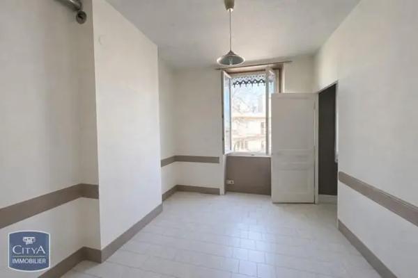 Appartement à louer 2 pièces 48.23m² Villeurbanne (69100)