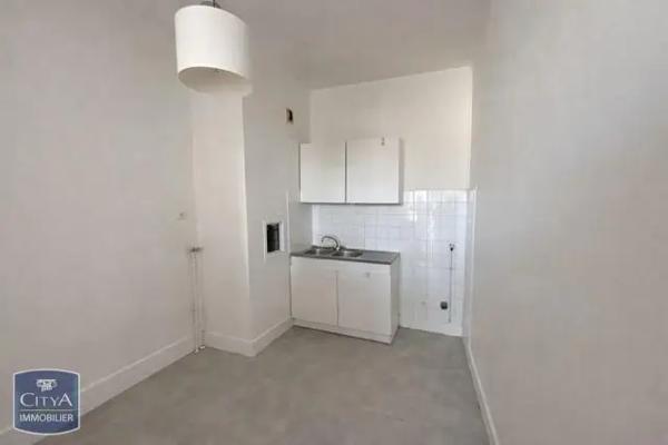 Appartement à louer 2 pièces 48.23m² Villeurbanne (69100)