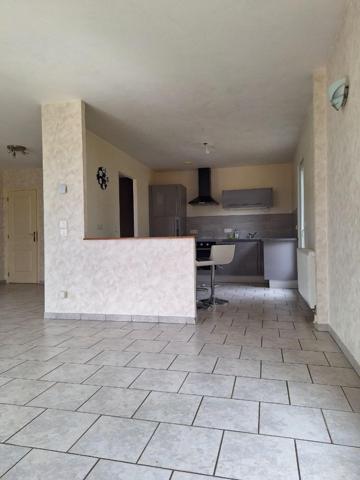 Pavillon individuel avec d'innombrables atouts !