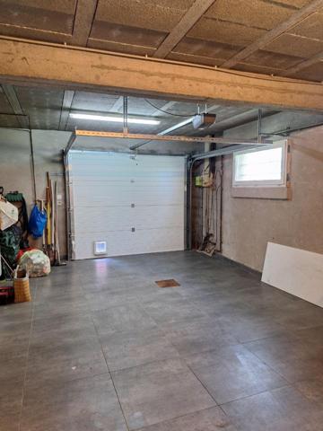 Pavillon individuel avec d'innombrables atouts !