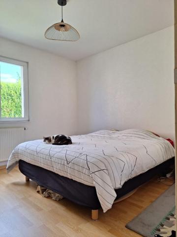 Pavillon individuel avec d'innombrables atouts !