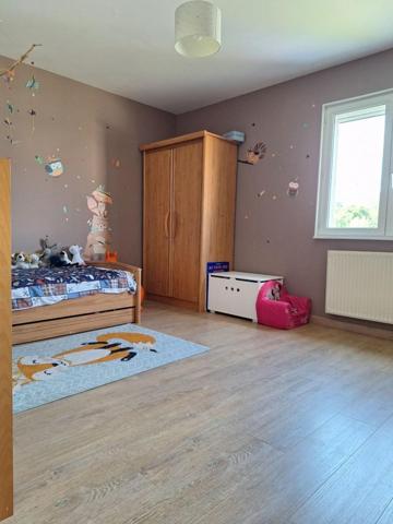 Pavillon individuel avec d'innombrables atouts !