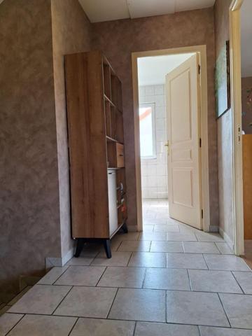 Pavillon individuel avec d'innombrables atouts !