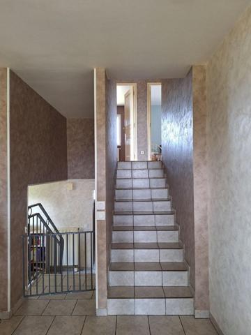 Pavillon individuel avec d'innombrables atouts !