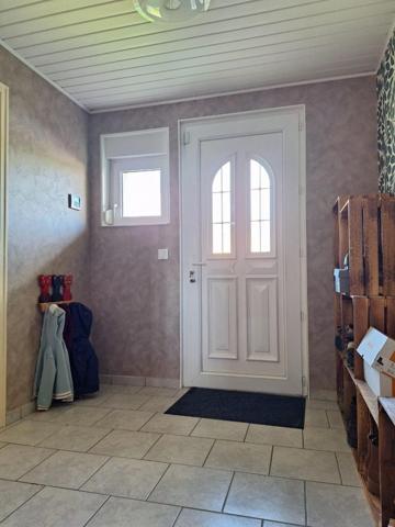 Pavillon individuel avec d'innombrables atouts !