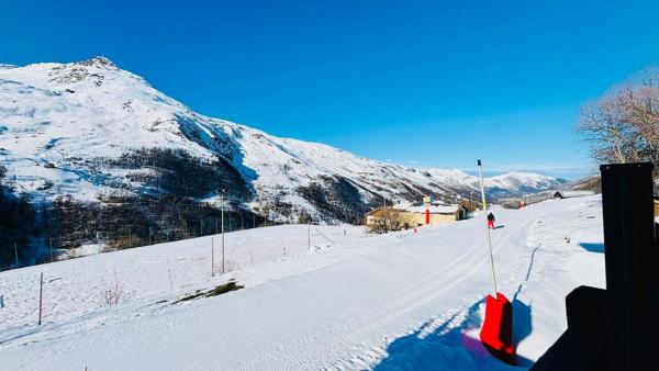 Vente Fonds de commerce Restaurant Les Menuires