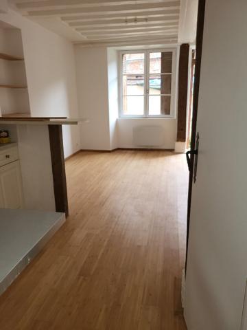 Appartement F1 RDC GAILLON CENTRE