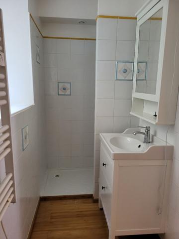 Appartement F1 RDC GAILLON CENTRE