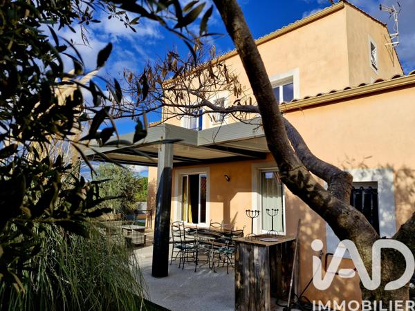 Maison à vendre 8 pièces 174 m² Nissan-lez-Enserune