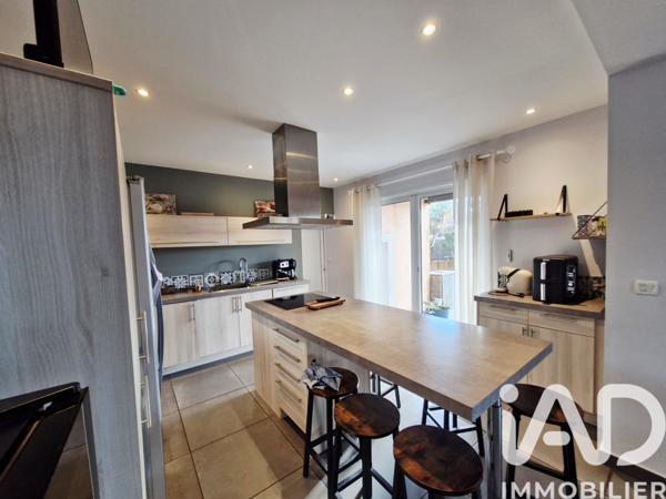Maison à vendre 8 pièces 174 m² Nissan-lez-Enserune