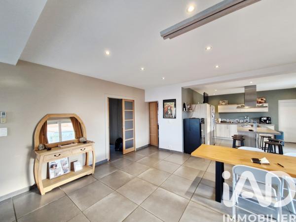 Maison à vendre 8 pièces 174 m² Nissan-lez-Enserune