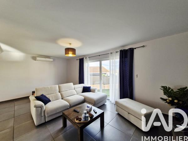 Maison à vendre 8 pièces 174 m² Nissan-lez-Enserune