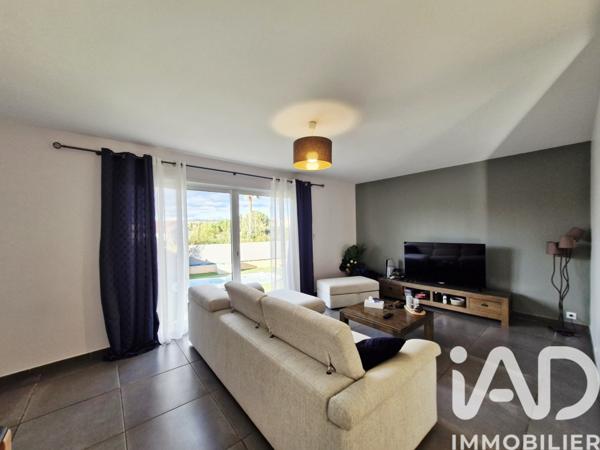 Maison à vendre 8 pièces 174 m² Nissan-lez-Enserune