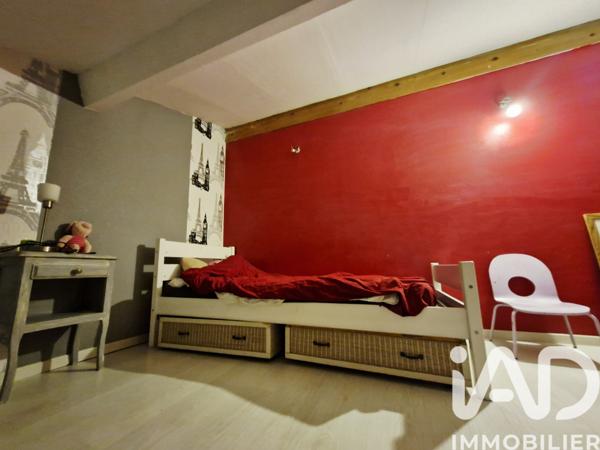 Maison à vendre 8 pièces 174 m² Nissan-lez-Enserune