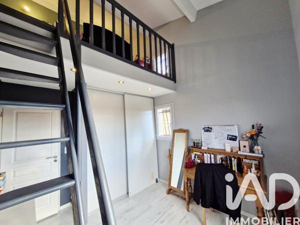 Maison à vendre 8 pièces 174 m² Nissan-lez-Enserune