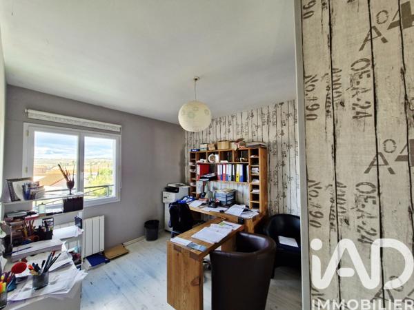 Maison à vendre 8 pièces 174 m² Nissan-lez-Enserune