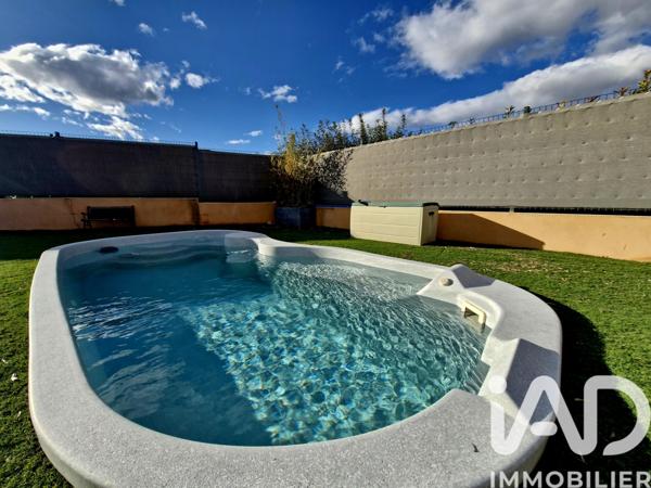 Maison à vendre 8 pièces 174 m² Nissan-lez-Enserune