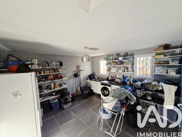 Maison à vendre 8 pièces 174 m² Nissan-lez-Enserune