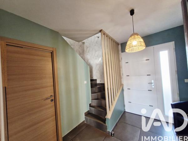 Maison à vendre 8 pièces 174 m² Nissan-lez-Enserune