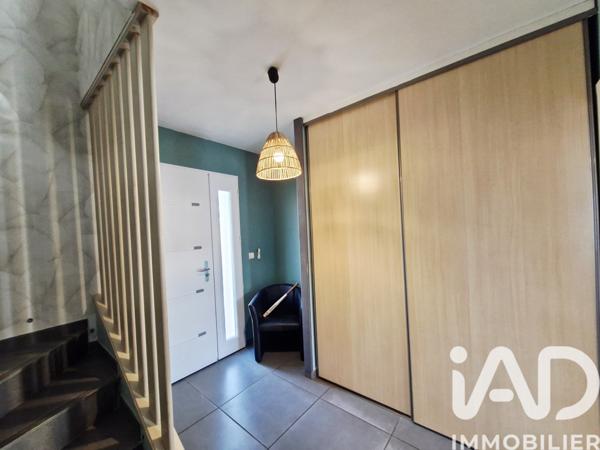 Maison à vendre 8 pièces 174 m² Nissan-lez-Enserune